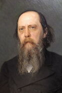 Mikhail Saltykov-Shchedrin