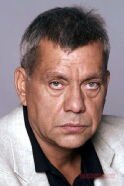 Mikhail Samokhvalov
