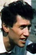 Mikhail Suslov