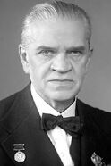 Mikhail Tarkhanov