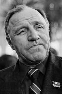 Mikhail Ulyanov