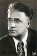 Mikhail Zharov