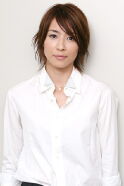 Miki Mizuno