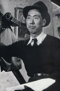 Mikio Naruse