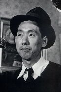 Mikio Naruse