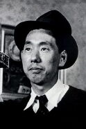 Mikio Naruse