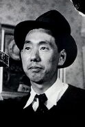 Mikio Naruse
