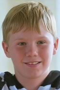 Mikkel Bjørnskov Schalech