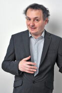 Miklós Galla
