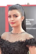 Mila Al-Zahrani
