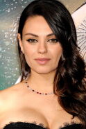 Mila Kunis
