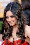 Mila Kunis