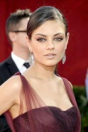 Mila Kunis