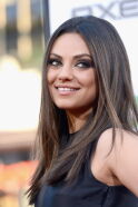 Mila Kunis