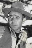 Milburn Morante