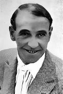 Milburn Morante
