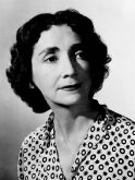 Mildred Dunnock