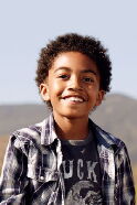 Miles Brown