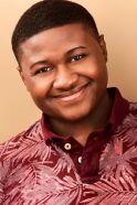 Miles J. Harvey