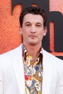Miles Teller