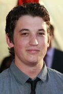 Miles Teller