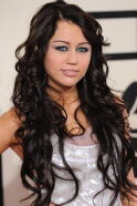 Miley Cyrus