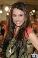 Miley Cyrus