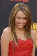 Miley Cyrus