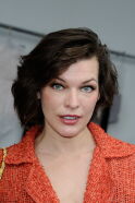 Milla Jovovich