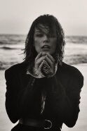 Milla Jovovich