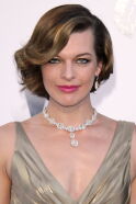 Milla Jovovich