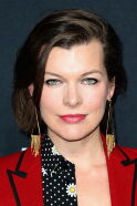 Milla Jovovich