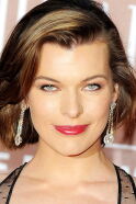 Milla Jovovich