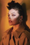 Milla Jovovich