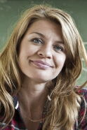 Mille Dinesen