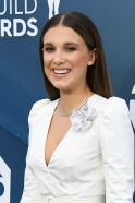 Millie Bobby Brown