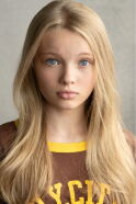 Millie-Rose Crossley