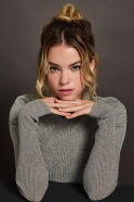 Milly Alcock