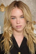 Milly Alcock