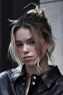 Milly Alcock