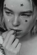 Milly Alcock