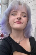 Milly Shapiro