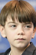 Milo Parker