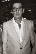 Milton da Silva