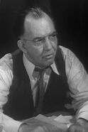 Milton Kibbee