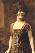 Mimi Aguglia