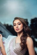 Mimi Chakraborty