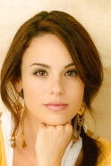 Mimi Karsh