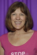 Mimi Kennedy