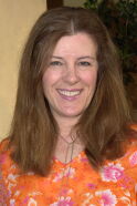 Mimi Kennedy